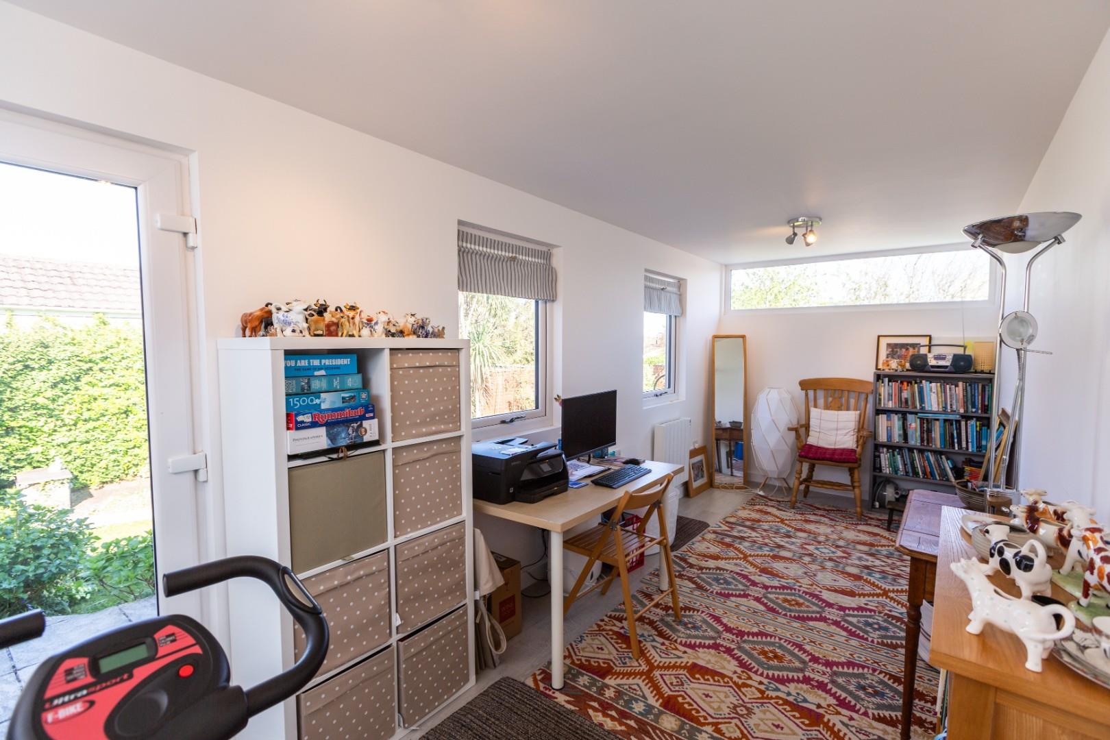 Three Cliffs Drive, Southgate, Swansea, SA3 2BN